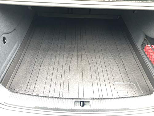 Audi A6 Trunk Liner Trunk Liner For Audi A6
