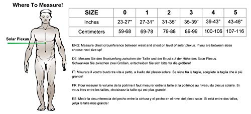 befit24 posture corrector