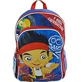 Disney Jake and the Never Land Pirates 16