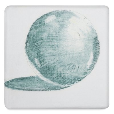 Amaco Underglaze Pencils green