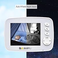baby monitor sm32