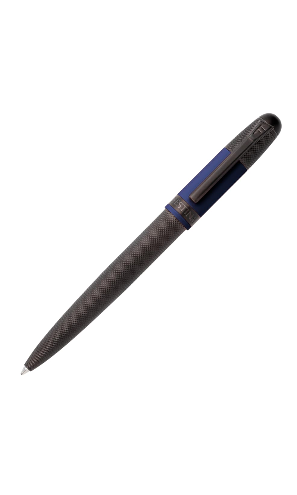 Festina Luxury Ballpoint pen Classicals Black Edition (Blue)