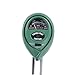 Alotpower Soil Tester Meter 3-in-1, Moisture, pH,Light Meter Plant Tester for Indoor and Outdoor Plants