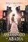 Livro Assassinato na abadia (Mistérios de Redmond e Haze Livro 2)