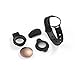 Misfit Shine 2 Fitness Tracker & Sleep Monitor (Rose Gold)