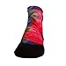 Sand Soles Sand & Water Sports Socks – High Top – Beach Soccer Volleyball SUP Scuba Snorkel Diving Surf – for Men Women Kids – 3mm Premium Neoprene, USA Made