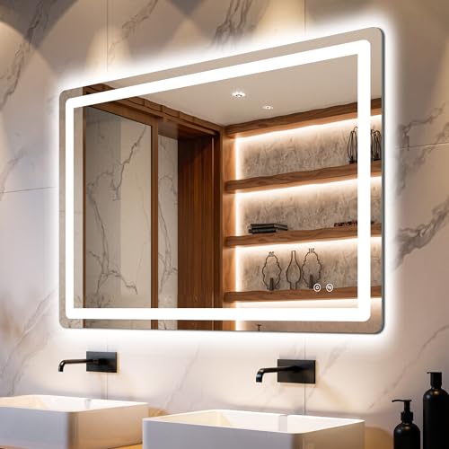Delma LED Bathroom Mirror Lights
