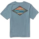 Wave Chasers Premium Organic Pkt Tee