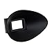 Fotodiox 22mm Eyecup for Nikon D7100, D7000, D5200, D5100, D5000, D3000, D3100, D300, D300S, D200, D100, D50, D60, D70, D80, D90, D40, D40x, N70s, D80