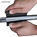 IADU Dumbbell Grips A Pair Thick Barbell Bar Adapters Fat 1