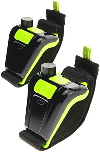 Nautilus Lifeline Buddy Watch Master Pair Radio Black