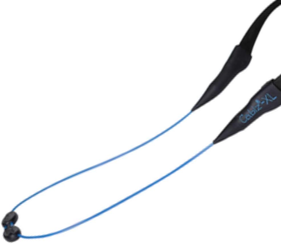 Cablz Monoz Eyewear Retainer | Adjustable Eyeglass/Sunglasses Holder Strap