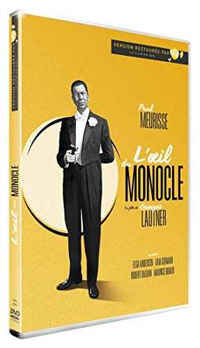 L'oeil Du Monocle