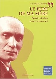 Le  père de ma mère