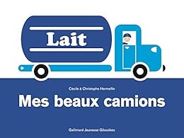 Mes beaux camions