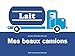 Mes beaux camions by