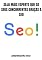 Livro Seja mais esperto que os seus concorrentes graças a SEO