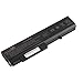 LB1 High Performance Battery for HP EliteBook 6930p 8440p 8440w ProBook 6445b 6530b 6540b 6730b 6930p