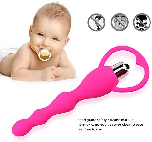 Flexible Silicone Handheld Massage Sticks