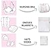 Laundry Science Wash Bags.