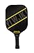 Zephalon Pickleball Paddle - Graphite Composite Face with Nomex Honeycomb Core Proposed Title Score: 207