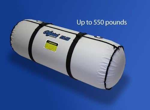 Aerial 5.5 Ballast Bag's