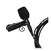 RØDE LAV-Clip Pack of 3 Lav Clips for Lavalier Microphone