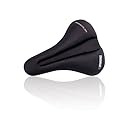 spin bike saddle cover