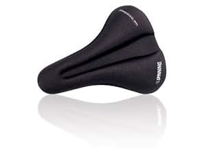 spin bike seat post replacement