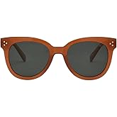 I-Sea Cleo / Black / Smoke Polarized Lens