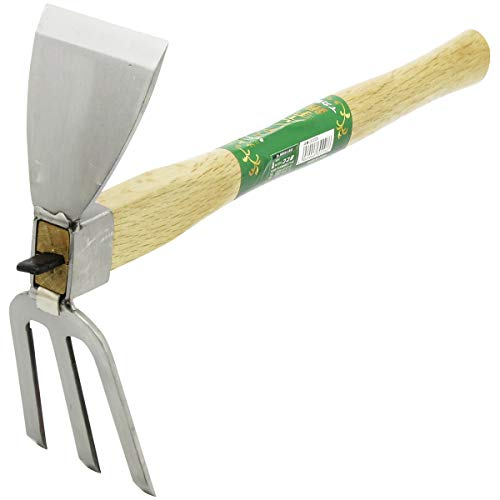 近与 大五郎 ステン片手鍬の商品画像