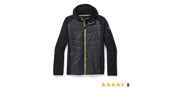 smartwool men's smartloft 60 hoody