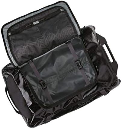 Amazon.com | Black Hole Duffel 100L | Travel Duffels Amazon.com | Black Hole Duffel 100L | Travel Duffels