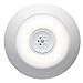 Haiku Home Premier LED Indoor/Outdoor 2200-5000K Lighting, White, Works with Alexa