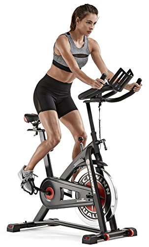 spinning schwinn ic3