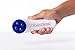 Therapeutic & Handheld Massager - Pain Relief Massager - Full Body Massager for Head, Neck, Leg, Foot, Relieve Shoulder and Back Pain - Pain Relief Management by FLEXXSONIC