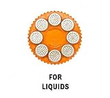 Magazine with 8 Dosing Capules for Volcano Crafty Mighty Plenty by Storz & Bickel by Storz & Bickel