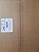 ATZ Industries Wire Hangers in Bulk - 100 White Metal Hangers - 18 Inch 14.5 Gauge Standard Coated Steel Hangers (100)