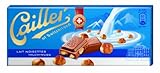 CAILLER HAZELNUT 100G