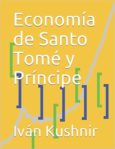 Economía de Santo Tomé y Príncipe