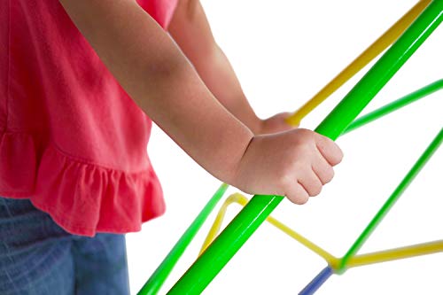 2 Sportspower+Dome+Climber+Cover+Heavy+Duty