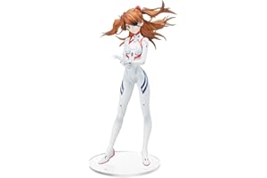 SEGA - Evangelion: 3.0+1.0 Thrice Upon a Time LPM Figure Asuka Shikinami Langley -Last Mission-