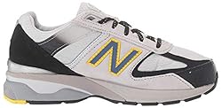 New Balance Unisex-Child 990 V5