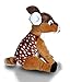 Wild Republic Fawn Plush, Stuffed Animal, Plush Toy, Gifts for Kids, Cuddlekins 12 Inches