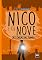 Livro Nico e os Nove: As Cinzas do Tempo