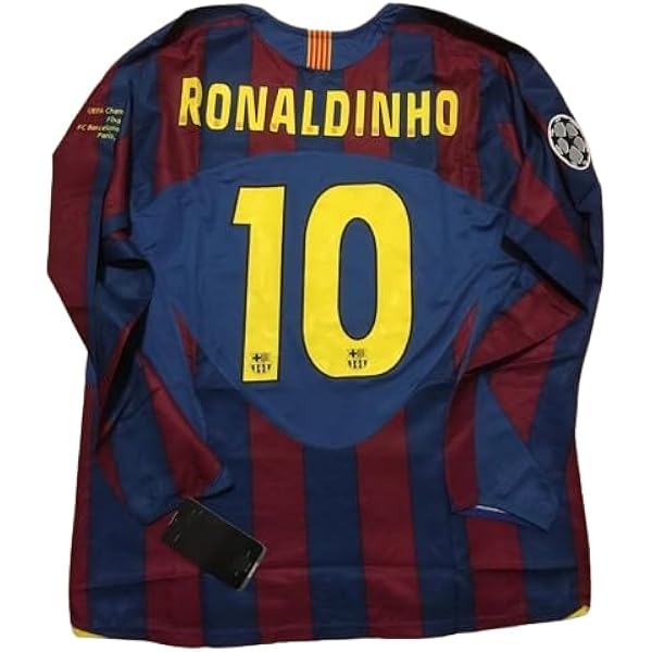 ウェア Ronaldinho 24FW_Kidsuper_2024211610103007