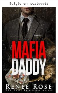 Livro Papai da máfia (Submundo de Vegas Livro 2)