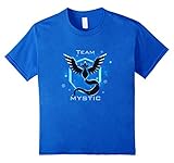 Team Mystic T-shirt