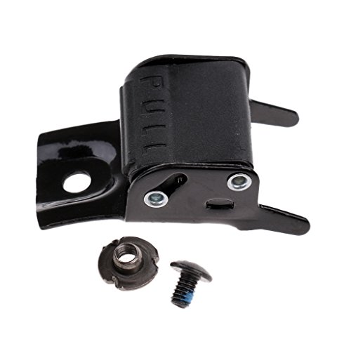 image for Prettyia 2 Set Replacement Inline Roller Skate Skates Shoes Energy Str