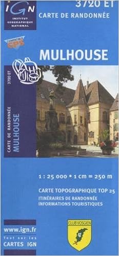 Amazonfr Mulhouse Ign Livres - 